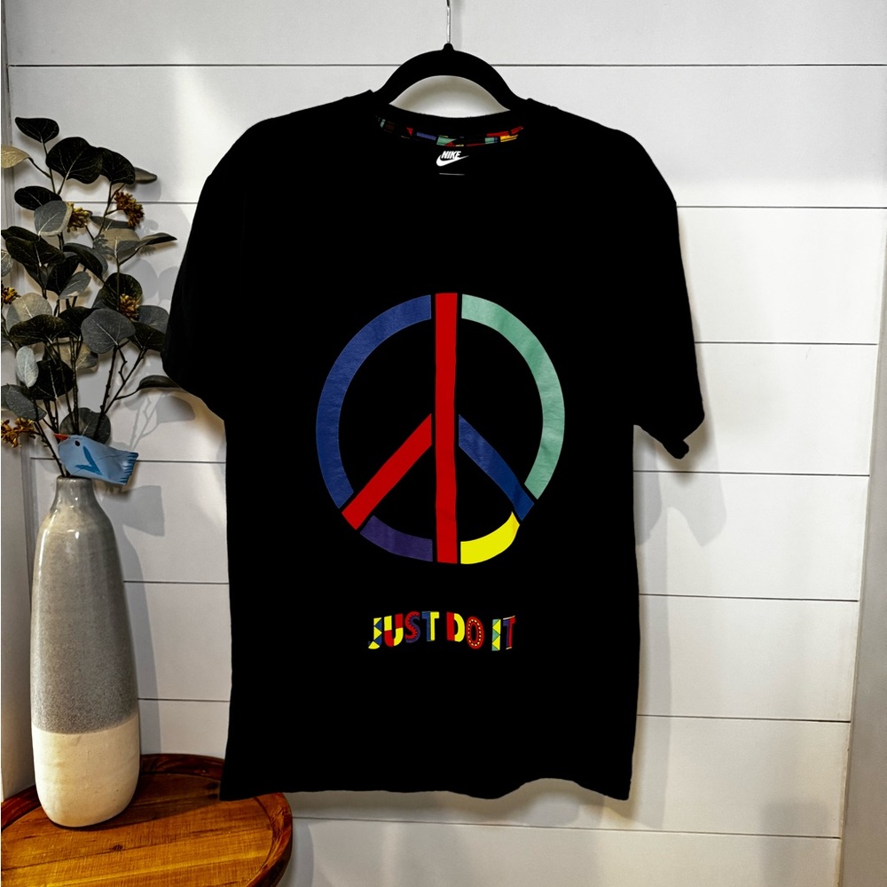 Nike "Live Together Play Together" Unisex - Spike Lee Retro